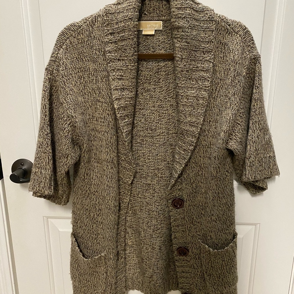 Vintage Michael Kors sweater